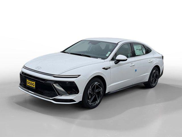 2026 Hyundai Sonata SEL - Photo 21