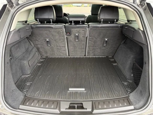 2020 Land Rover Range Rover Evoque SE - Photo 12