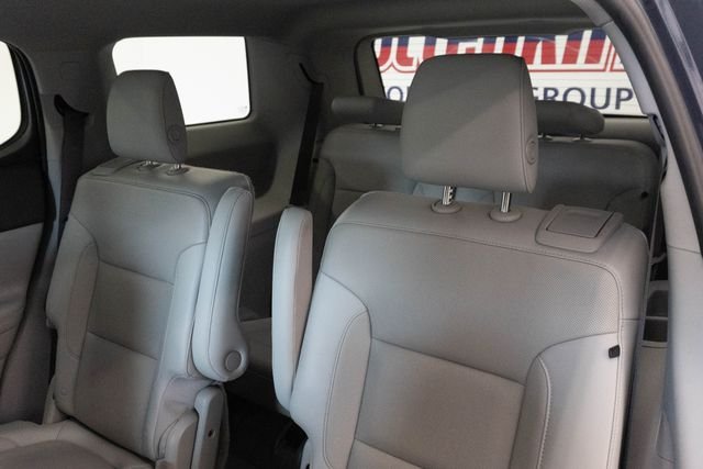 Used 2019 Blue GMC SLT-1 image 23