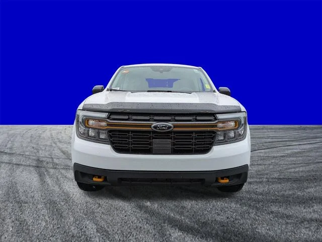 2024 Ford Maverick Lariat - Photo 9