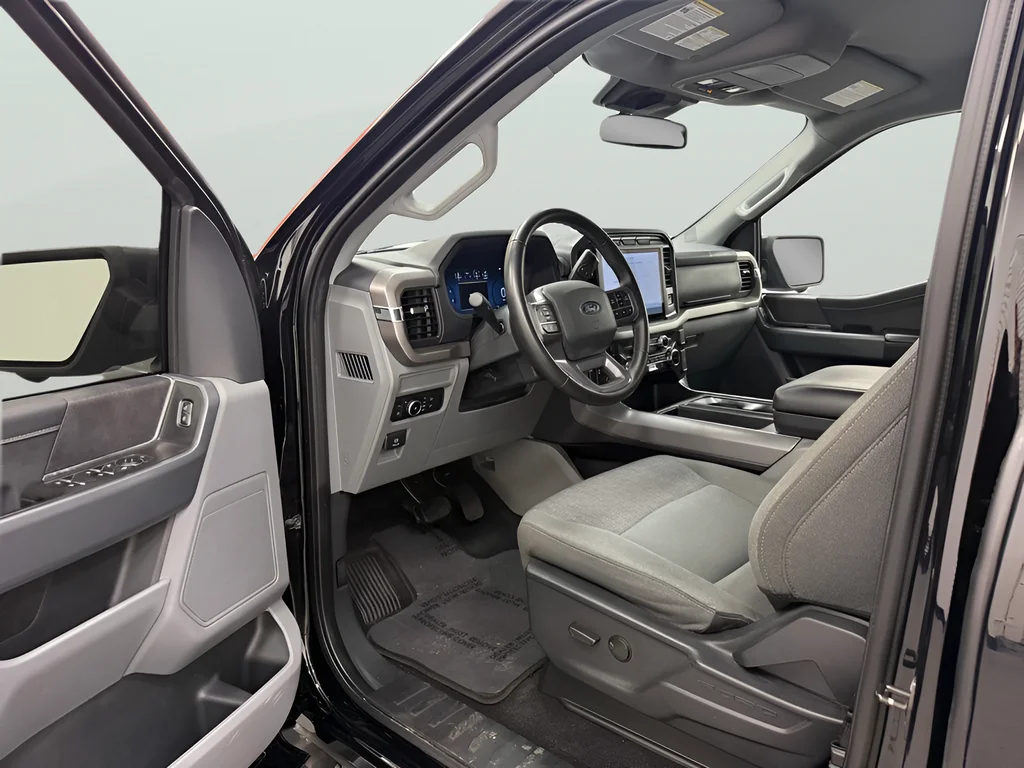 2024 Ford F-150 XLT - Photo 25
