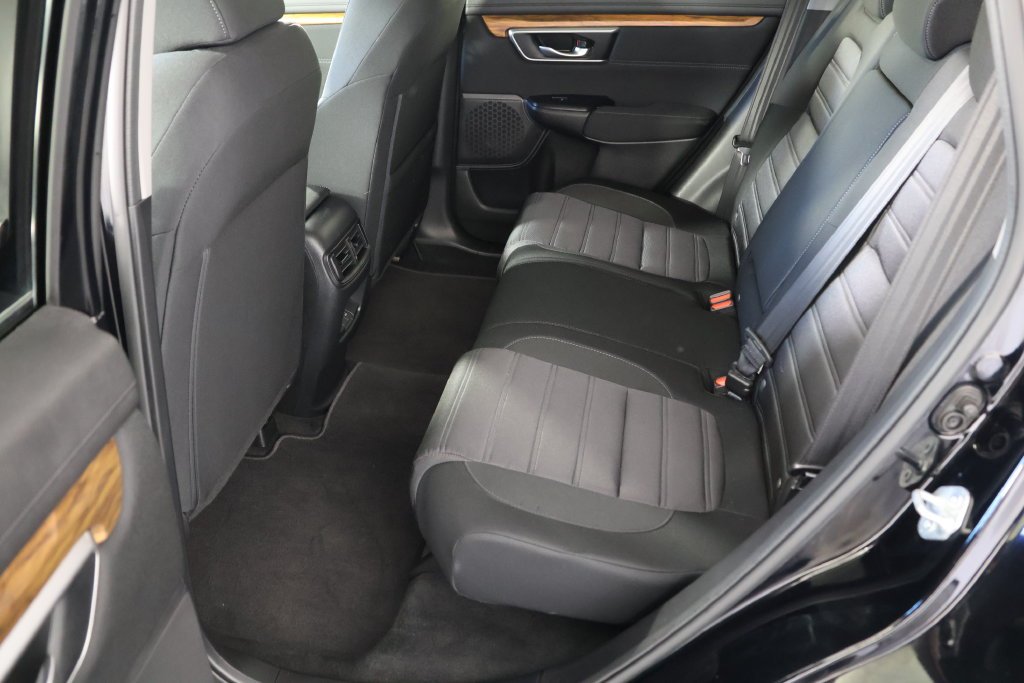 2021 Honda CR-V EX - Photo 20