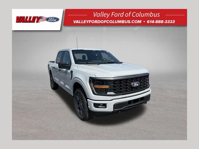 2026 Ford F-150 STX®
