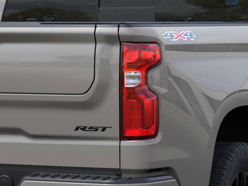 New 2026 White Sands Chevrolet RST image 11