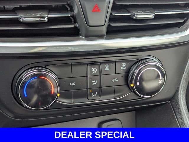 2024 Buick Encore GX Preferred - Photo 17