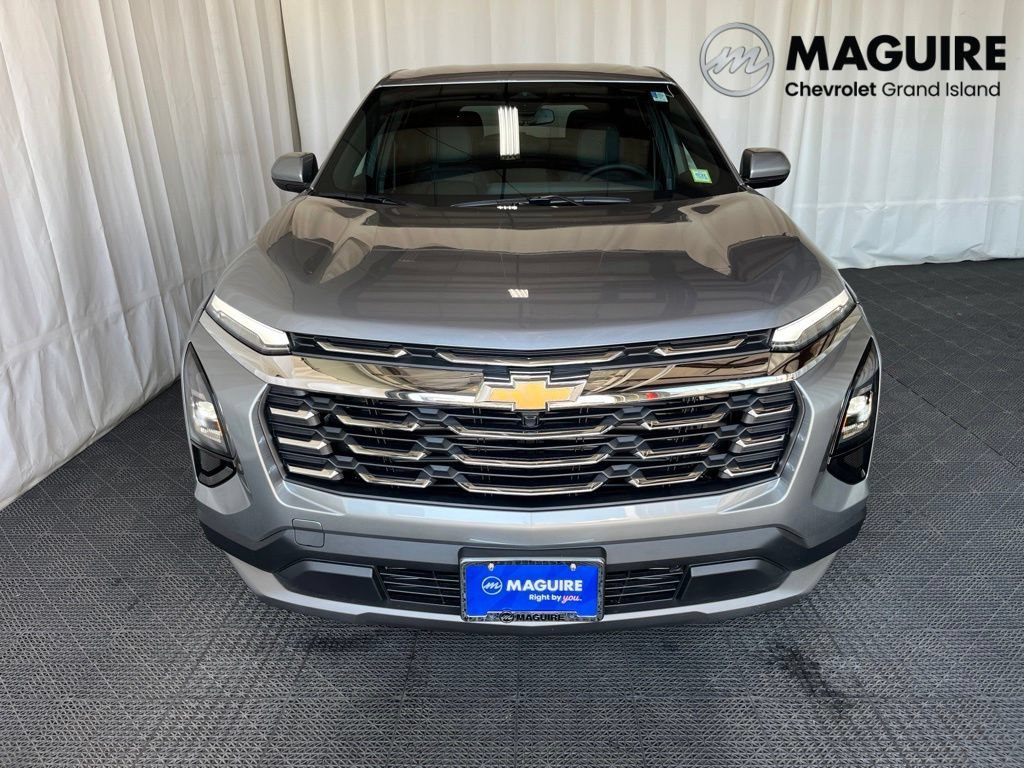 2027 Chevrolet Equinox LT - Photo 30