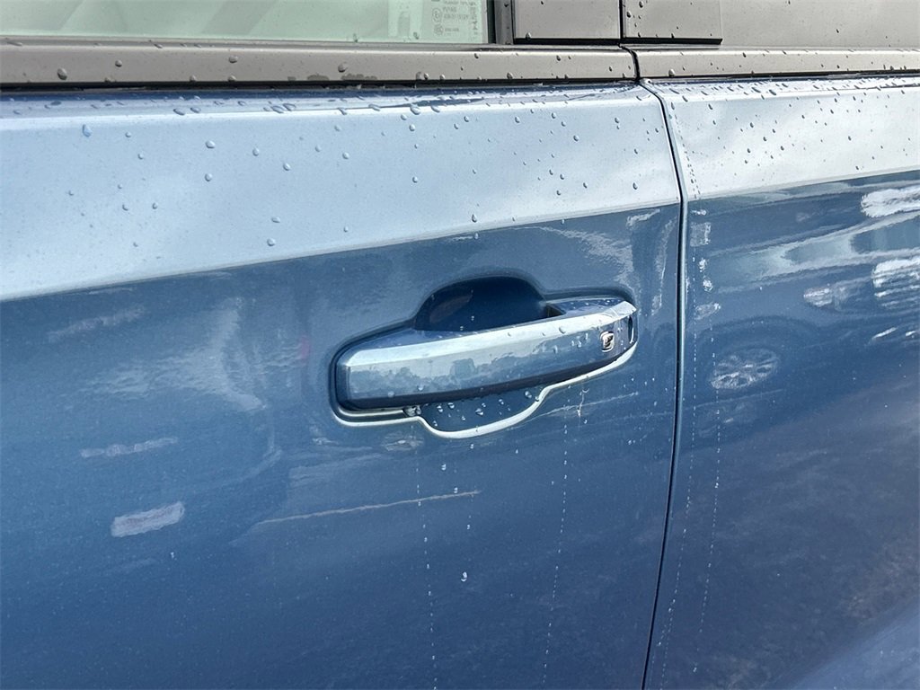 2026 GMC SIERRA - Image 13