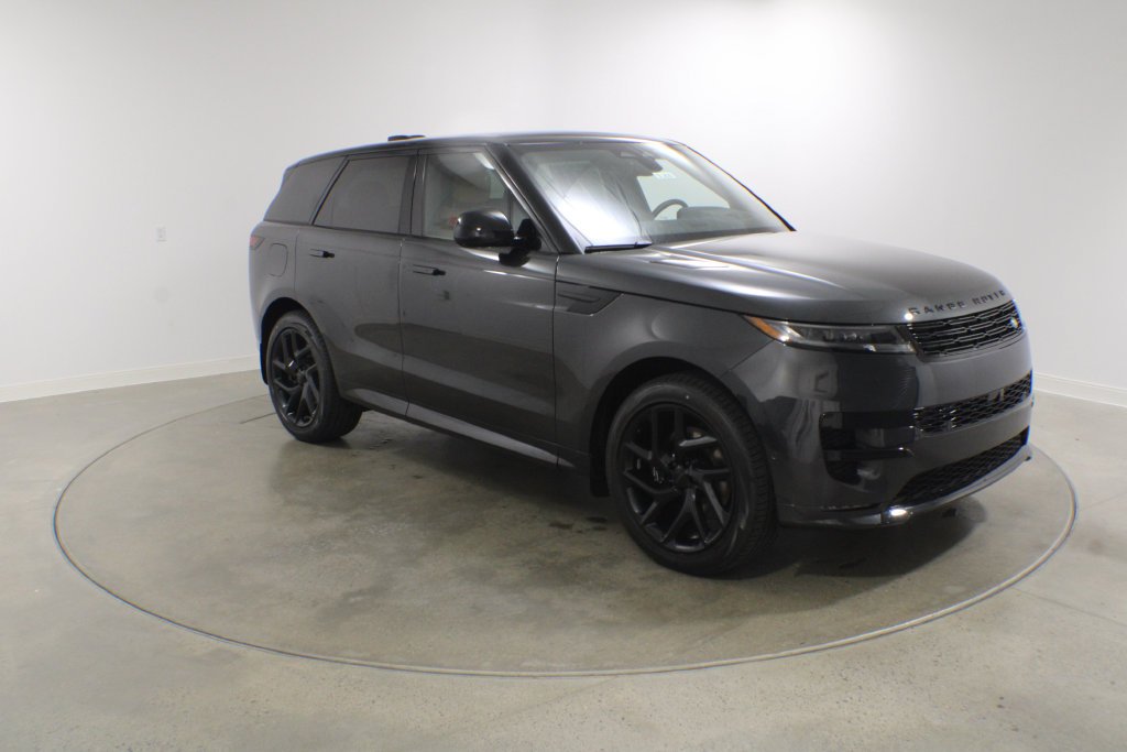 New 2027 Carpathian Grey Land Rover Dynamic SE image 8