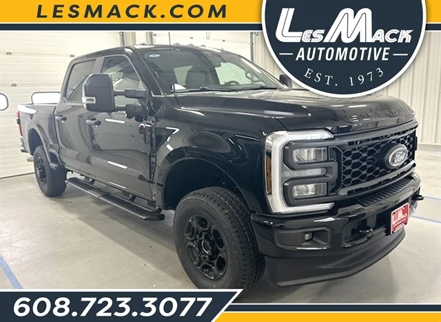2026 Ford F-350 Super Duty