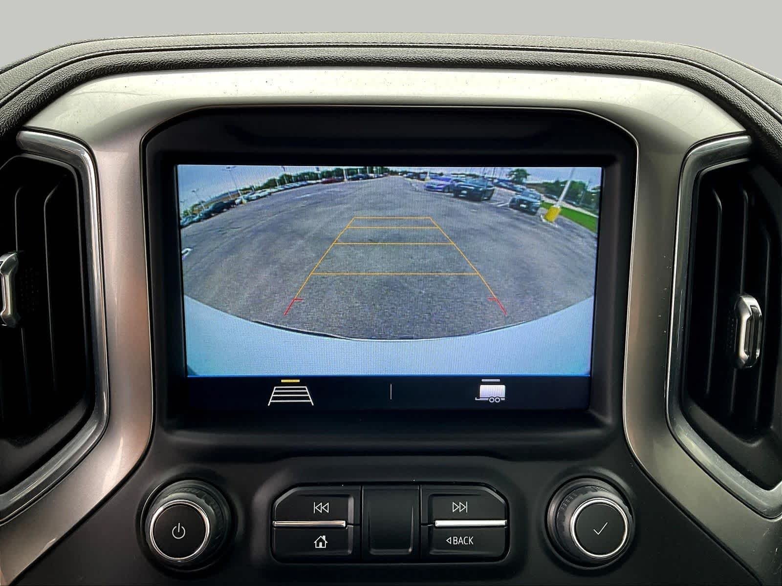 2022 Chevrolet Silverado 1500 Limited RST - Photo 17