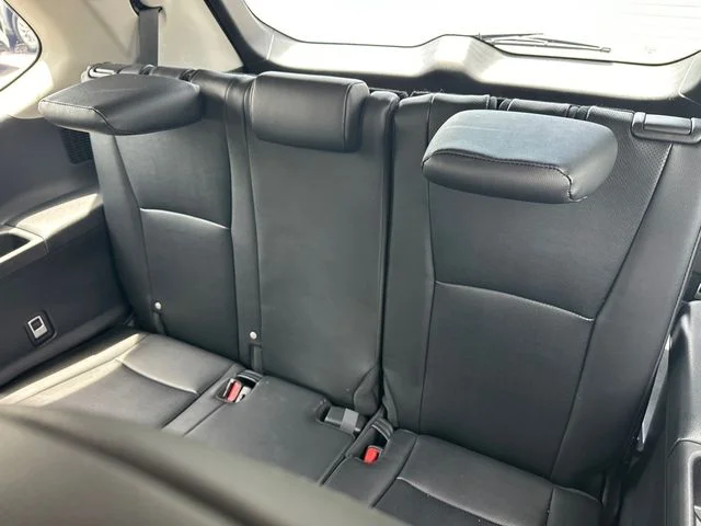 Used 2025 Beige Toyota XLE image 16