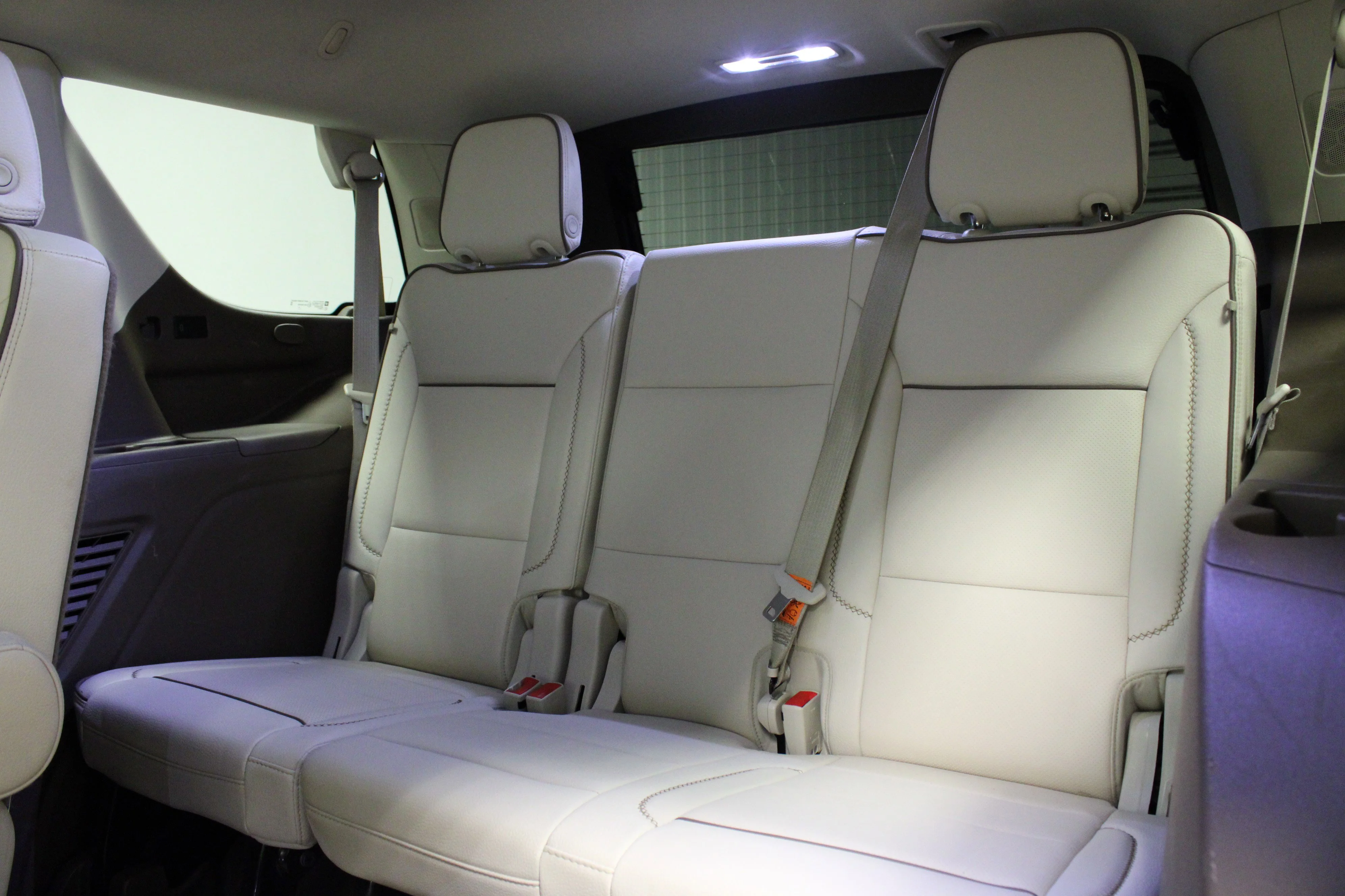 Used 2023 Midnight Blue Metallic GMC Denali image 15