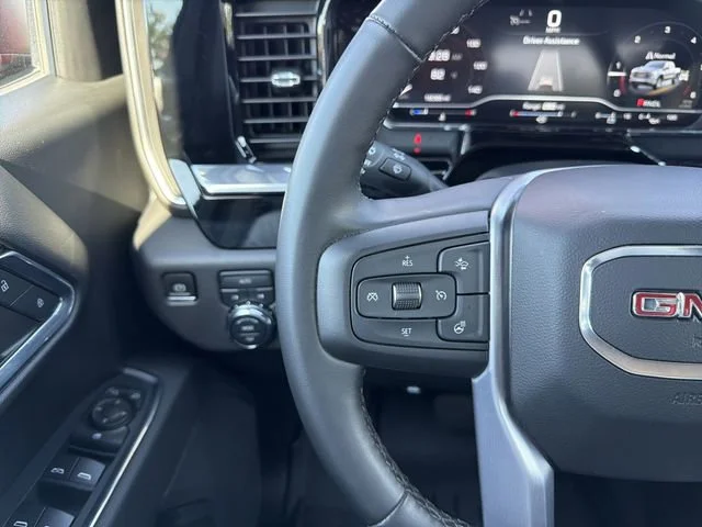 Used 2023 Volcanic Red Tintcoat GMC Elevation image 29