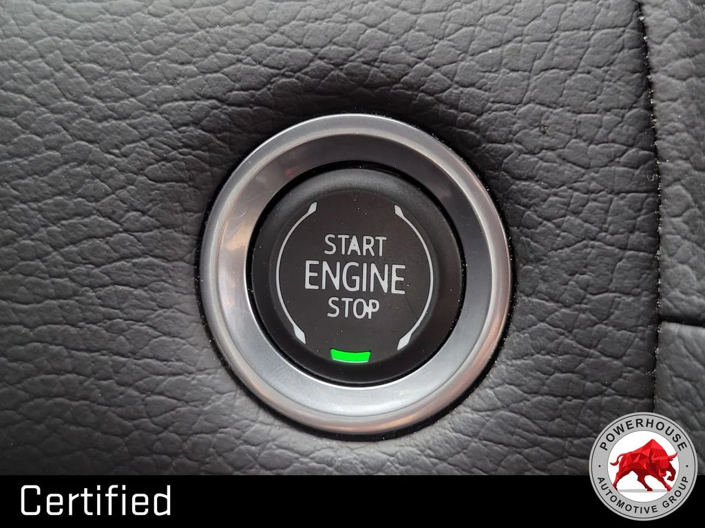 Used 2024 Black GMC Denali image 37