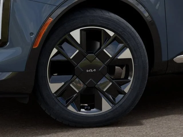 New 2027 Blue Kia SX-Prestige image 9