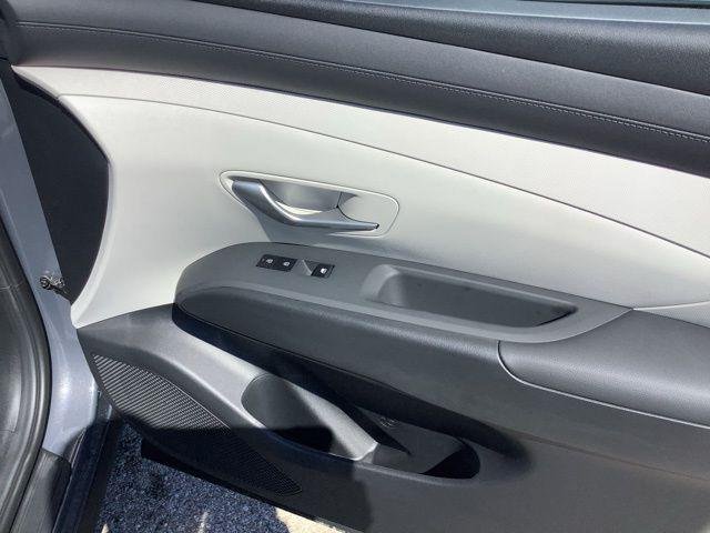 New 2026 Gray Hyundai SEL image 20