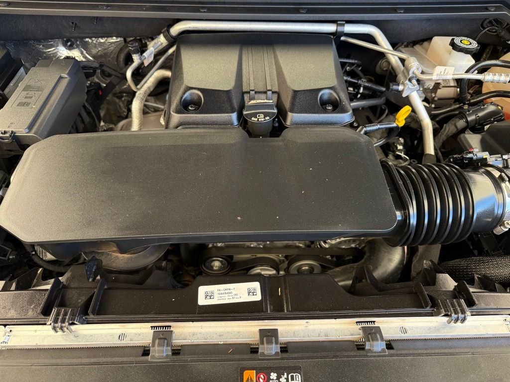 Used 2024 Sterling Metallic GMC Elevation image 53