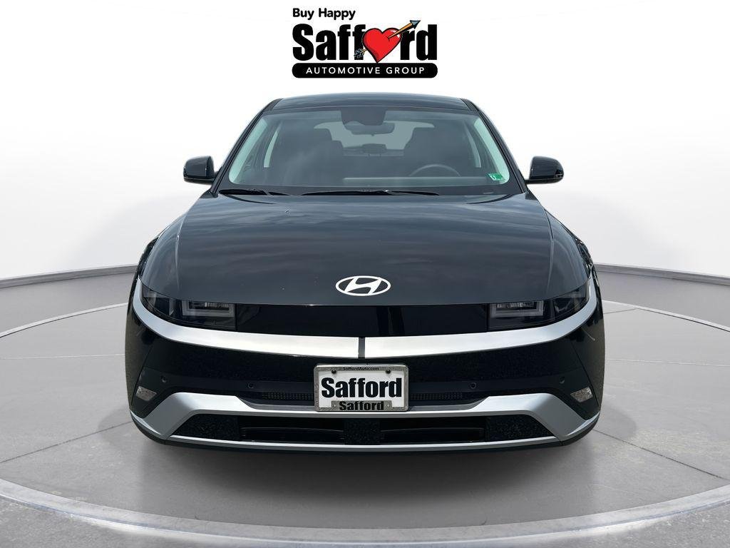 2025 Hyundai IONIQ 5 SE - Photo 17