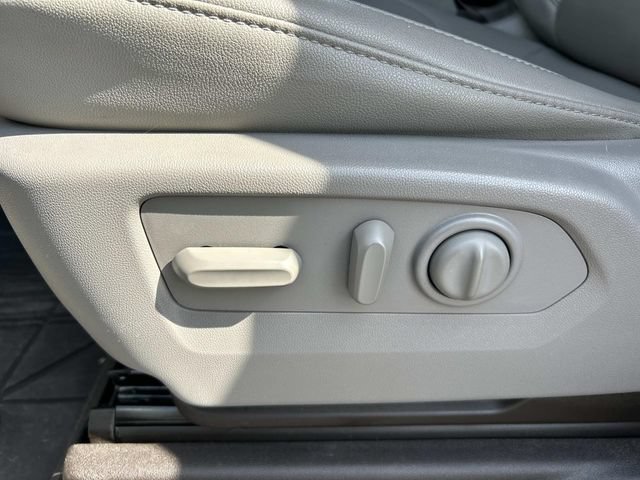 2021 Chevrolet Silverado 2500HD LT - Photo 28