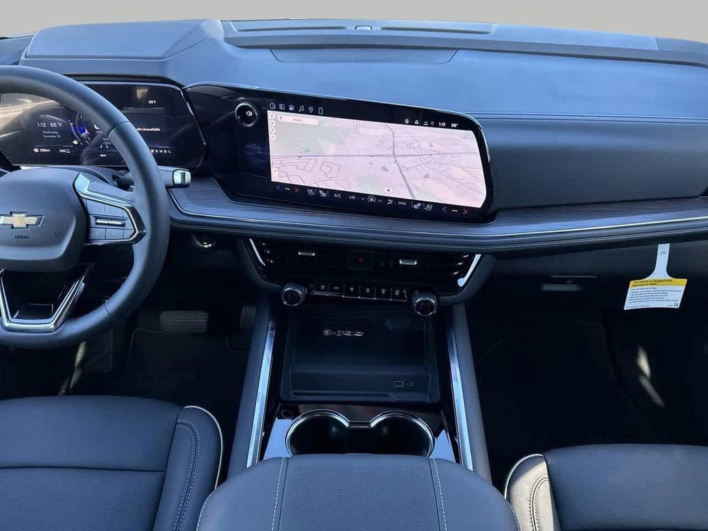 2026 Chevrolet Tahoe Premier - Photo 15