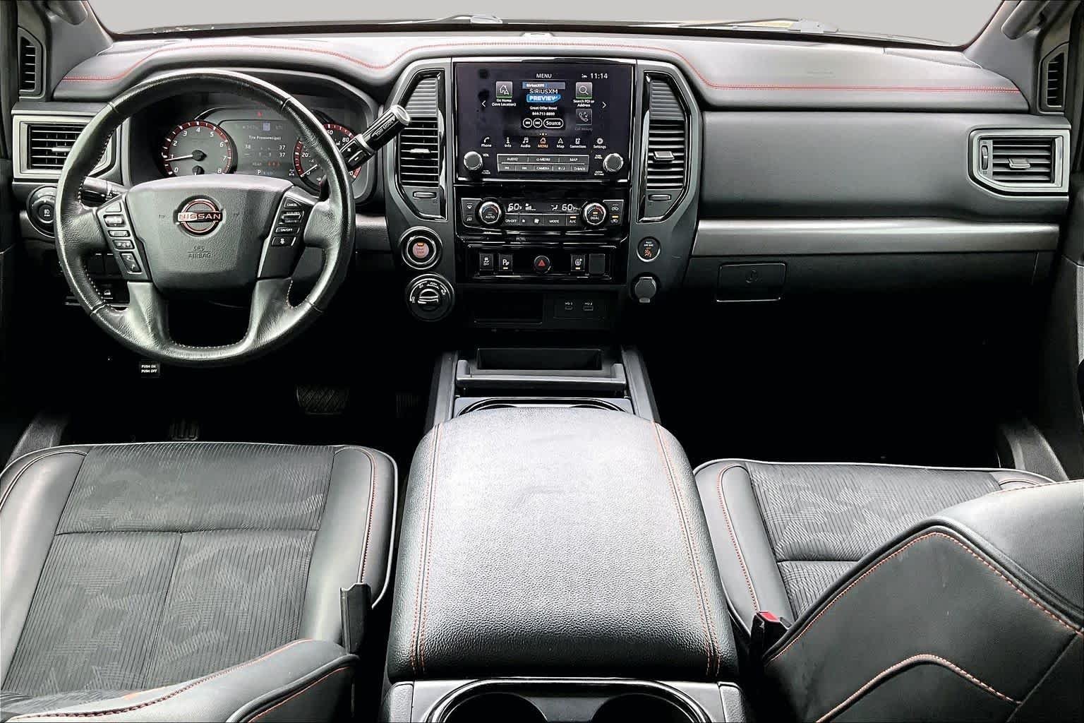 Used 2024 Baja Storm Nissan PRO-4X image 15