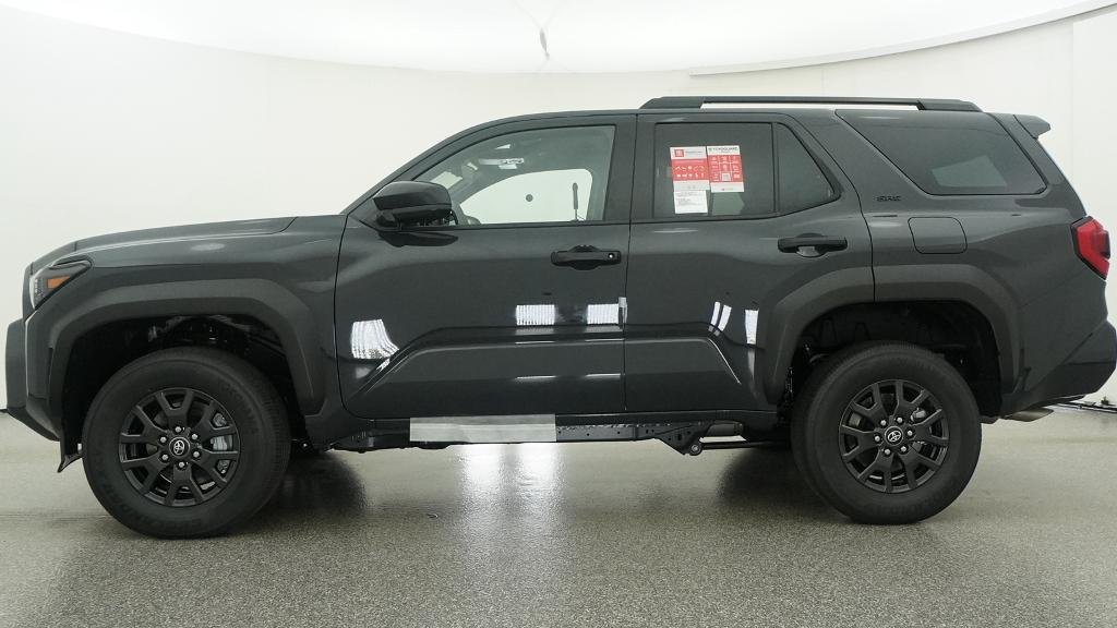 New 2026  Toyota SR5 image 2