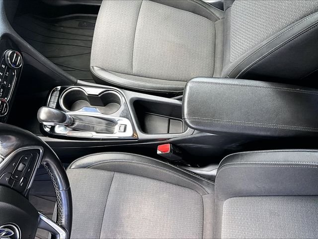 Used 2020 Gray Buick Select image 15