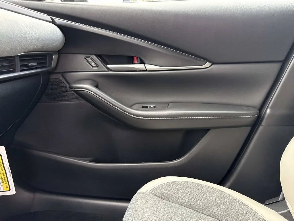 New 2026 Deep Crystal Blue Mica Mazda 2.5 S Aire Edition image 25