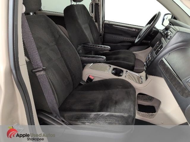 Used 2016 Beige Dodge SXT image 43