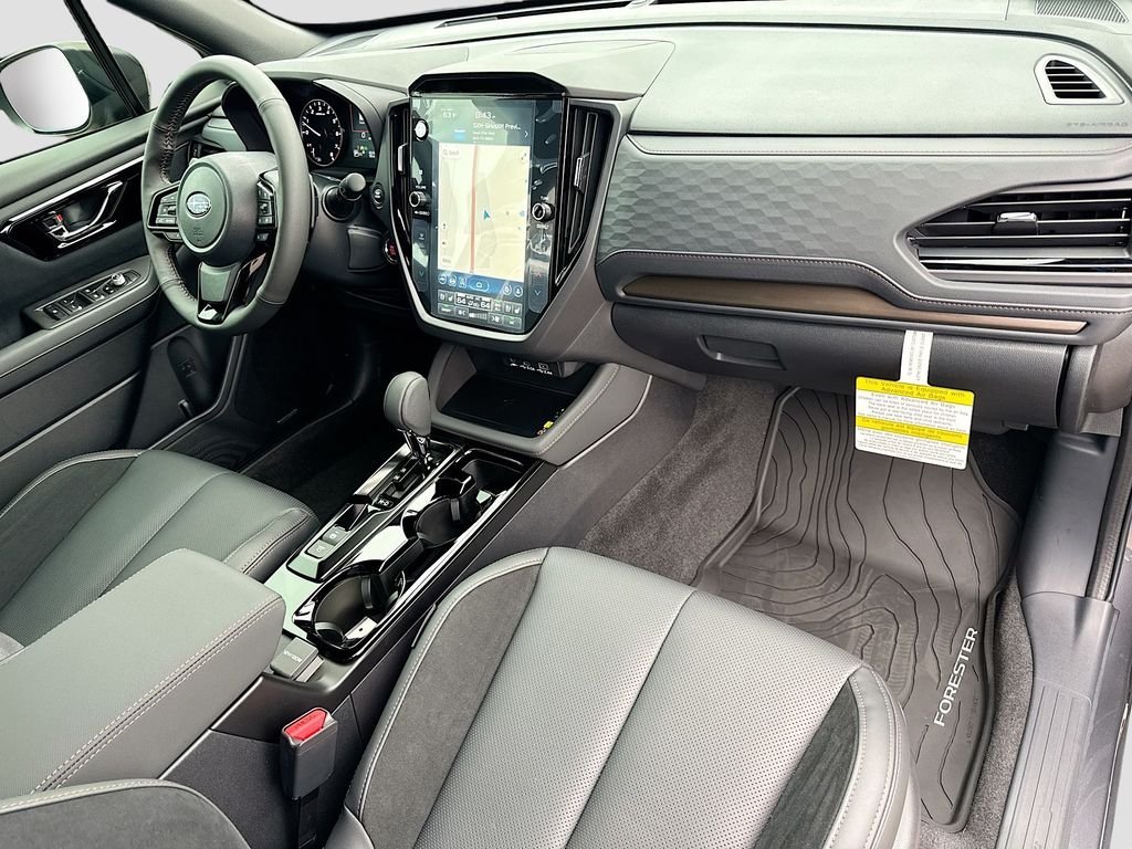 2026 Subaru Forester Touring - Photo 37