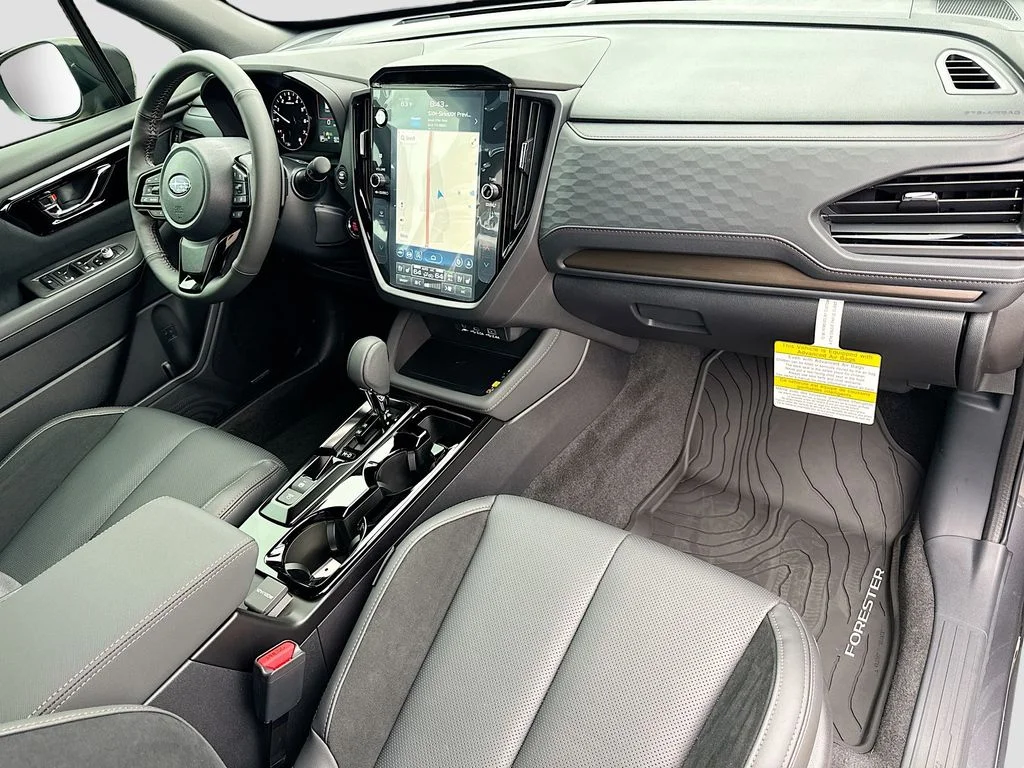 2026 Subaru Forester Touring - Photo 37