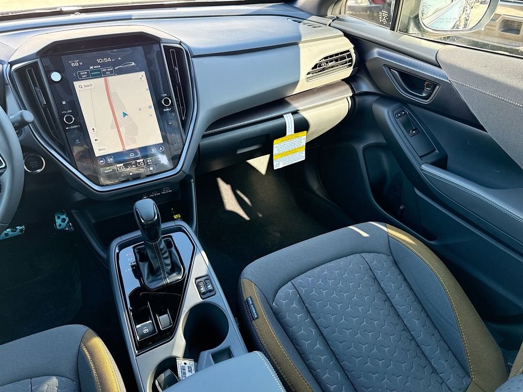 2026 Subaru Crosstrek Sport - Photo 27