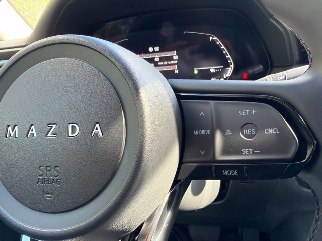 New 2026 Jet Black Mica Mazda 2.5 S Premium AWD image 21