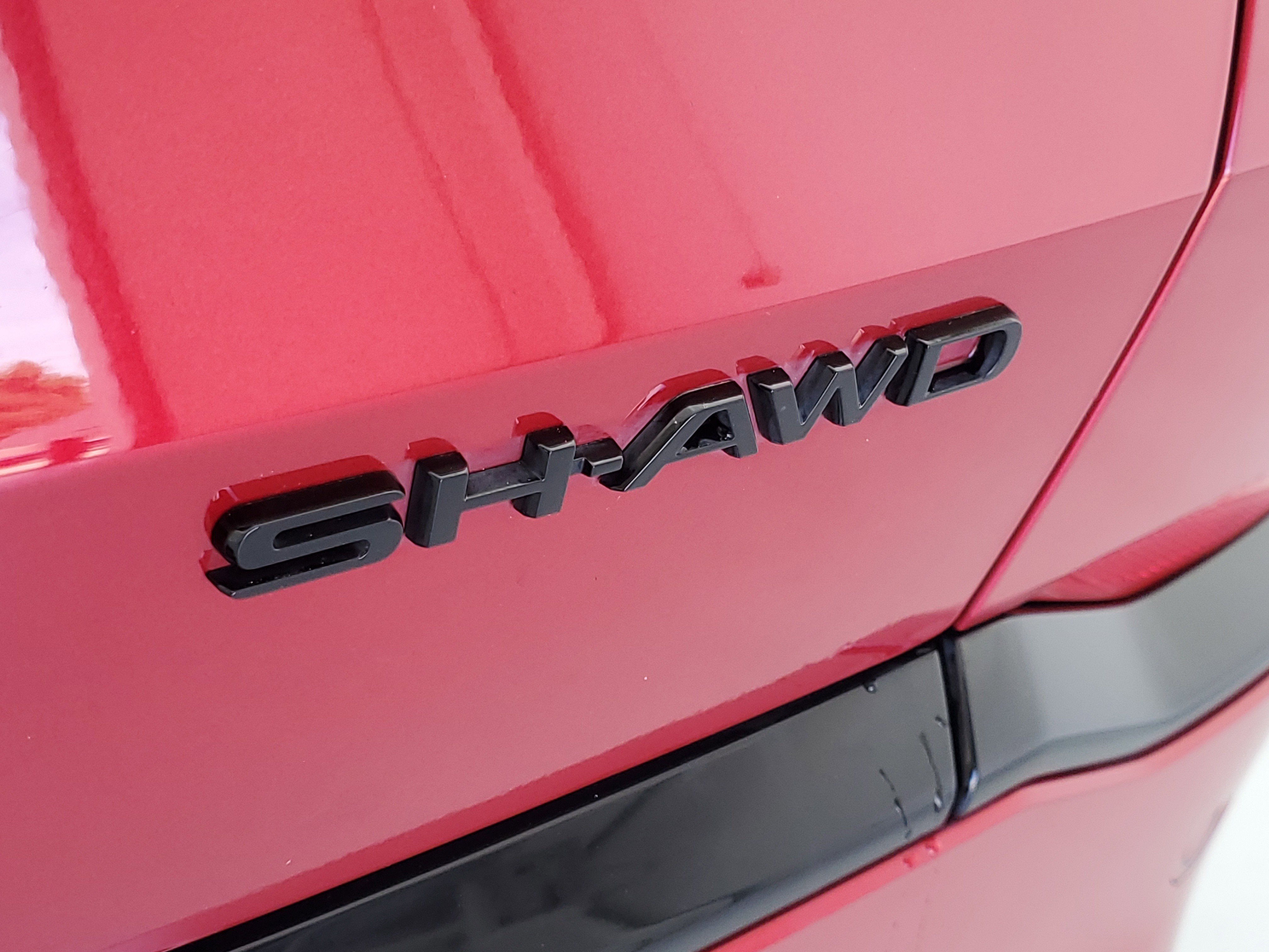 Used 2023 Performance Red Pearl Acura Type S w/Advance Package image 11