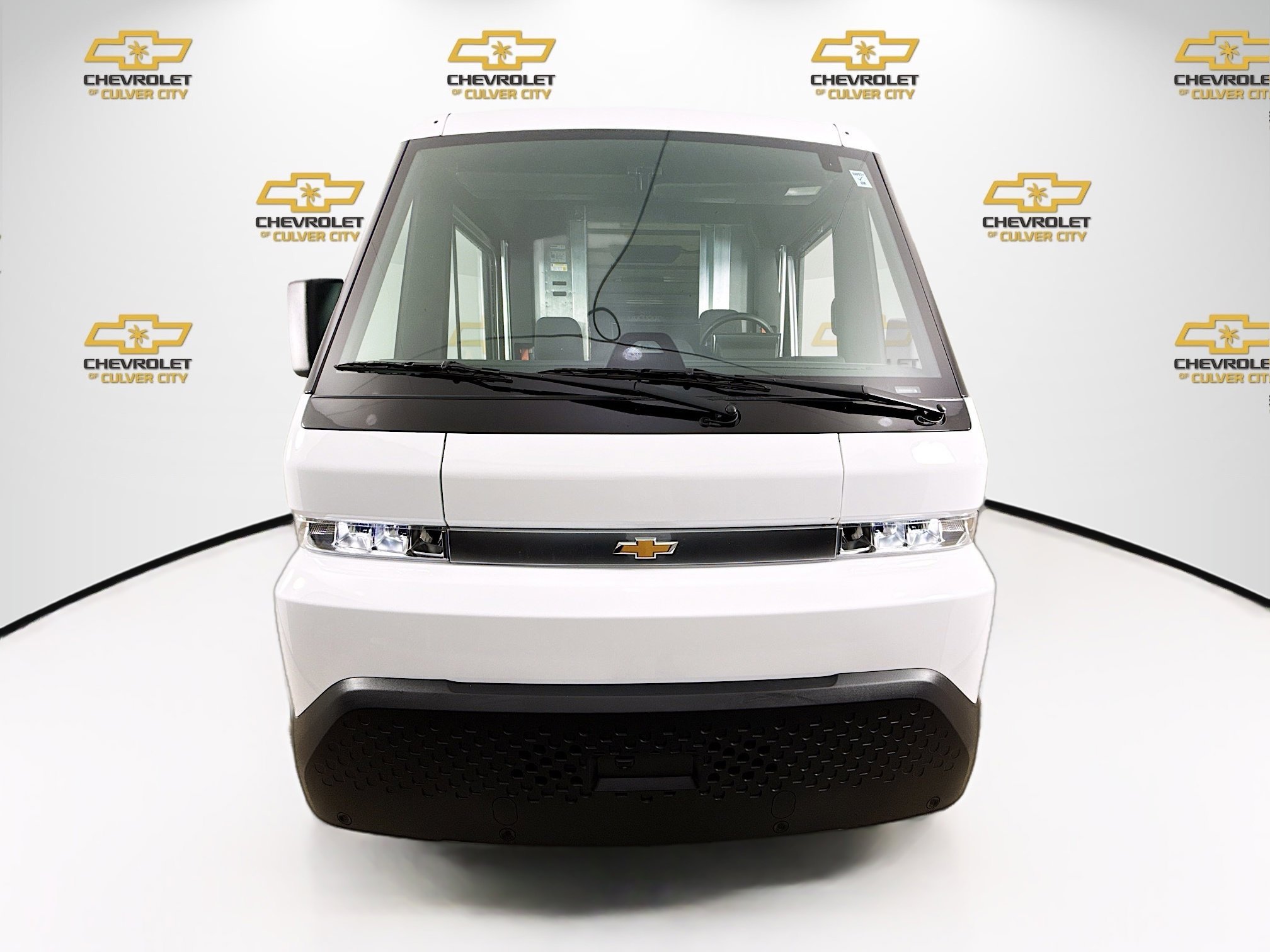 Used 2025 Chevrolet BrightDrop Base with VIN 2G5ZJ3T67S9101994 for sale in Culver City, CA