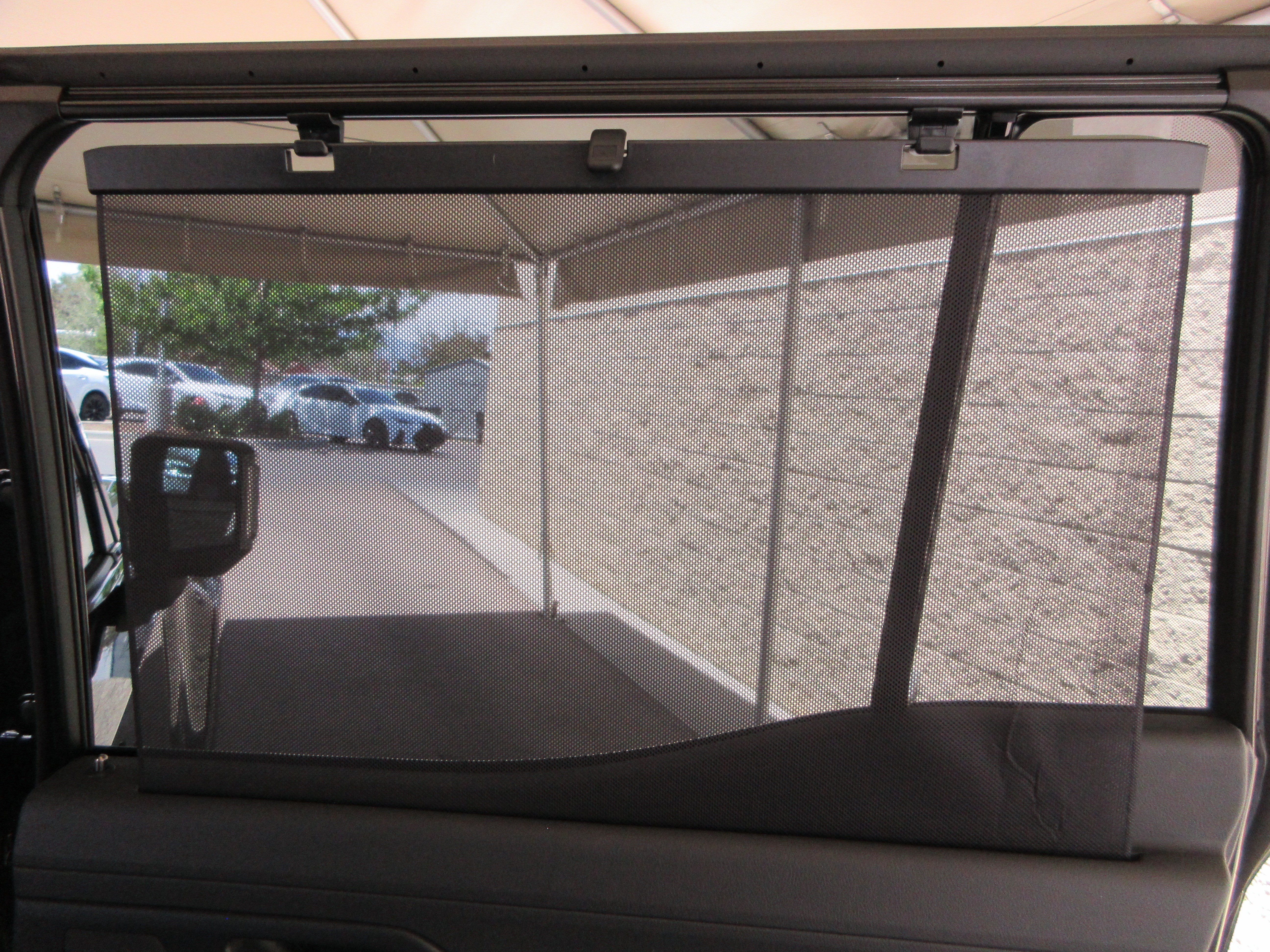 Used 2026 Caviar Lexus 550 Luxury+ image 22