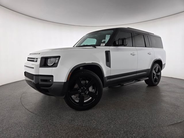 2026 Land Rover Defender 130 S