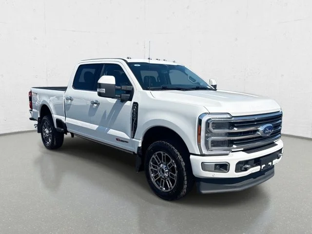 2023 Ford F-350SD 