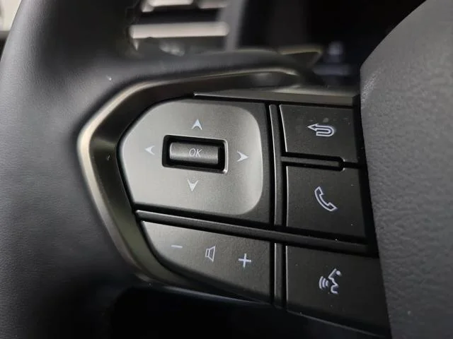 2026 Lexus LX 600 Luxury - Photo 24