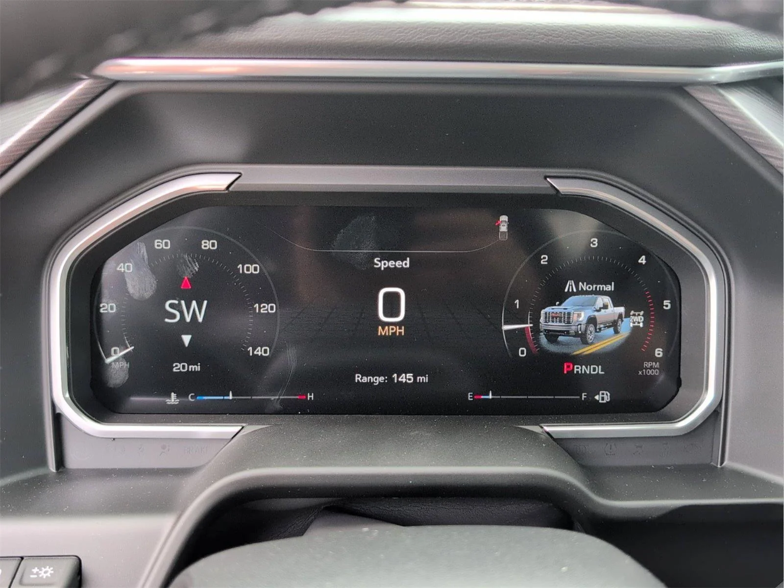New 2026 Onyx Black GMC Denali Ultimate image 21