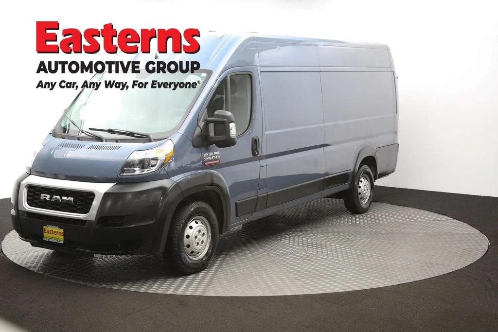 Used 2019 Gray Ram High Roof image 50