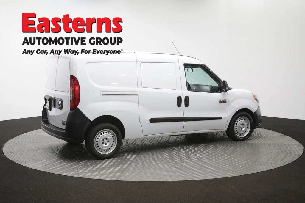 Used 2020 White Ram Tradesman image 39