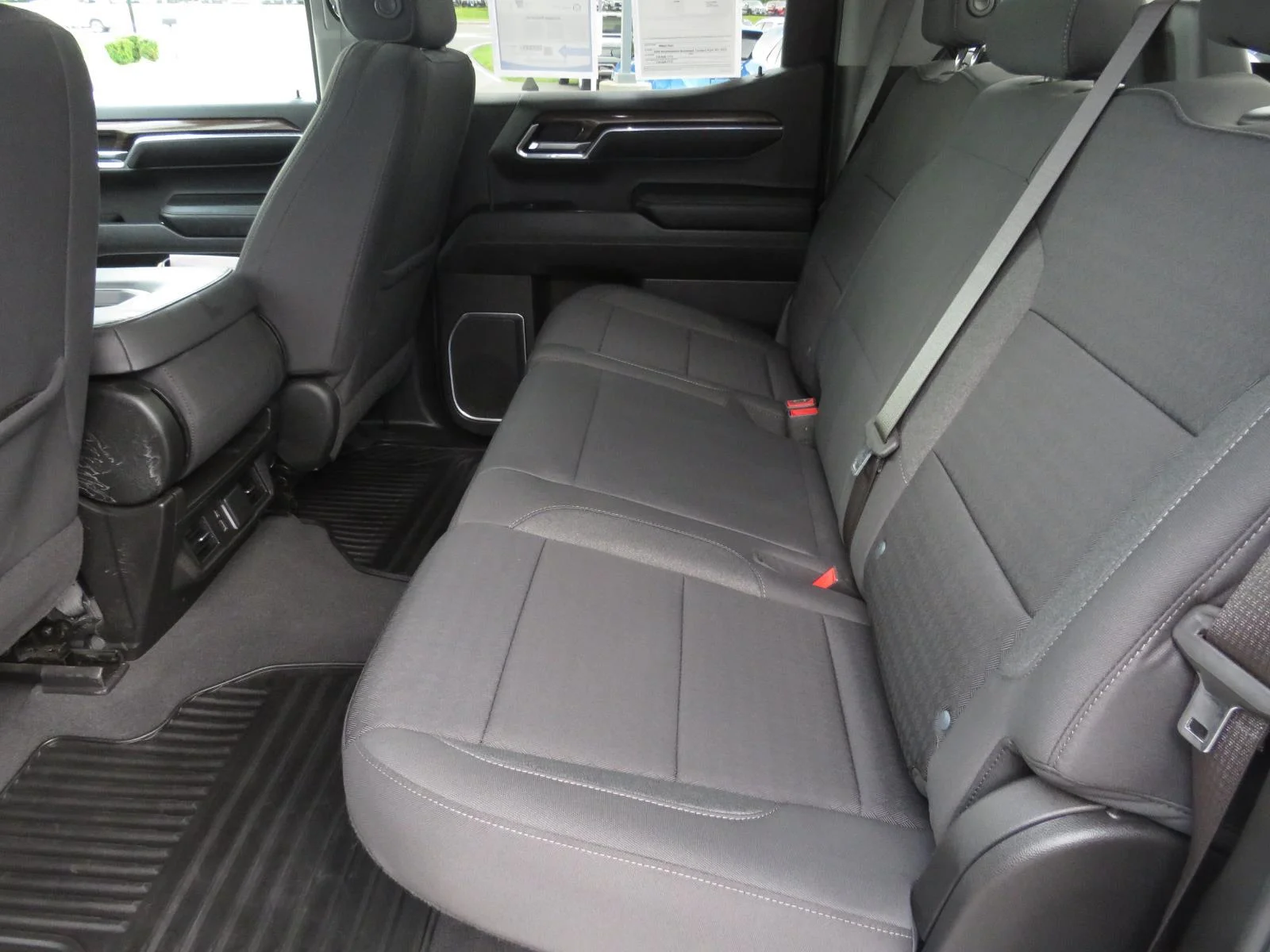 Used 2023 Summit White Chevrolet RST image 22
