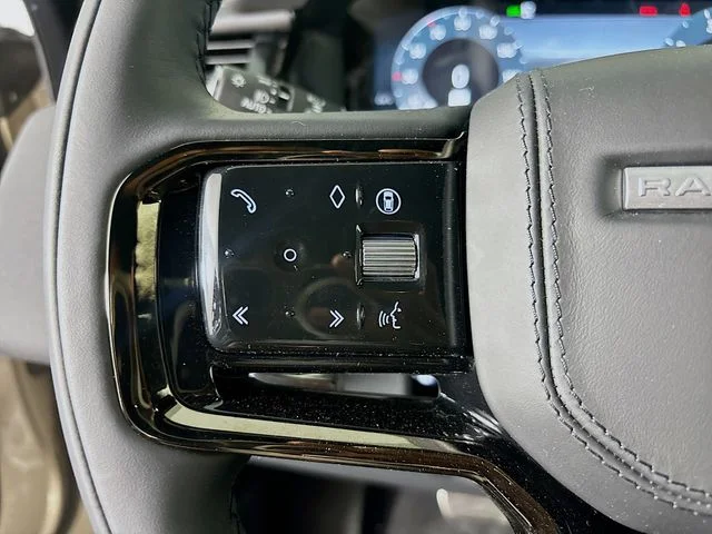 New 2026 Gold Land Rover Dynamic SE image 10