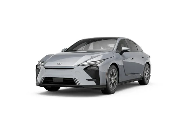 2026 Lexus ES 350h PREMIUM PLUS AWD