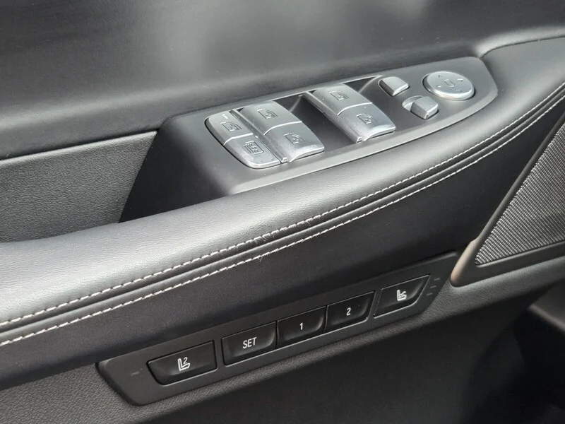 Used 2022 Silver Metallic BMW 750I XDRIVE SEDAN image 42