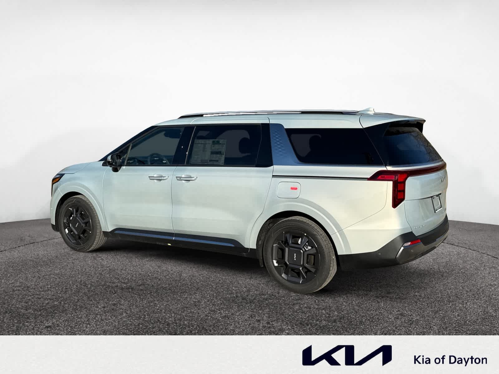 New 2026 Kia Carnival MPV SX MINIVAN in Beavercreek #T6622152