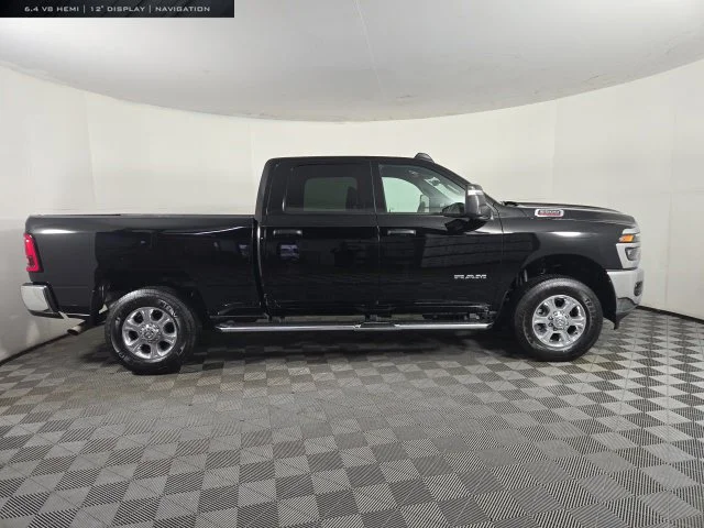 Used 2026 Black Ram Big Horn image 5