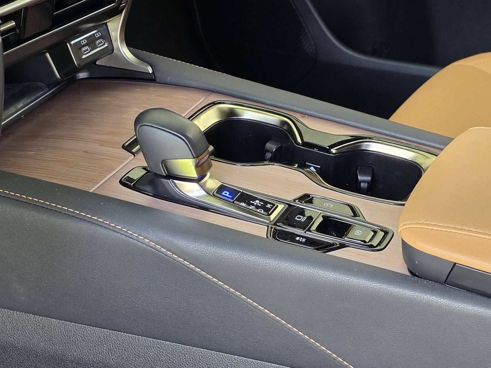 Certified Used 2025 Mica Lexus 350 Premium image 21