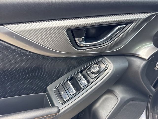 Used 2023 Gray Subaru Limited image 31